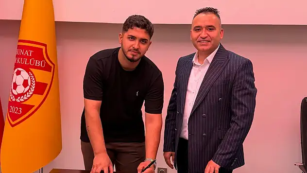 Hunatspor, Abdulkadir Karahan dönemi
