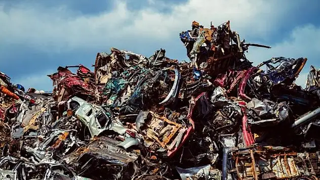 Hurda teşvikinde yeni gelişme: 12 ay kararı!