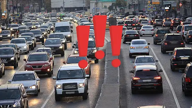 Hurda teşvikinde yeni gelişme: Kayseri'de yerli otomobil heyecanı!