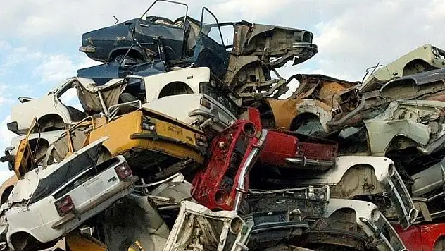 Hurda teşvikinde yeni karar: İşte son gelişmeler…