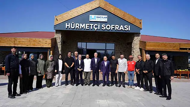 Hürmetçi'ye yakın takip