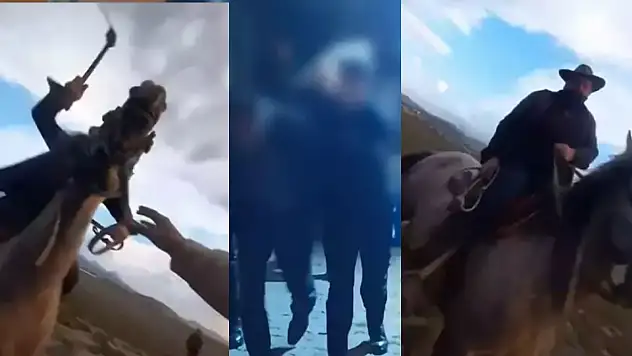 Hürmetçi Sazlığı olayında 10 yıla kadar hapis istemi!