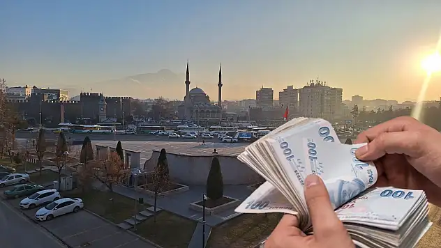 Hürmüz Boğazı gerginliği Kayserilinin cebine yansıyacak