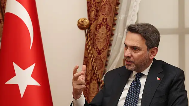 Hürmüz krizi sonrası enerji uyarısı!
