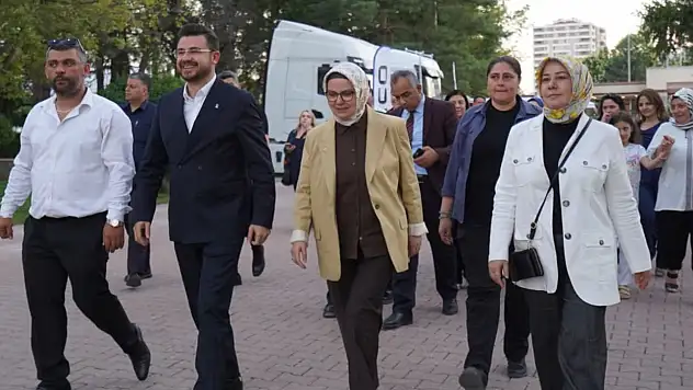 Hüseyin Okandan'dan Fuar38 paylaşımı