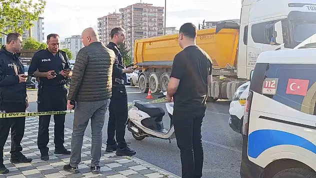 Husumetlisine ateş açan şahıs yoldan geçen iki çocuğu yaraladı