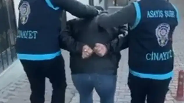 Kayseri'de duruşma sonrası husumetlisine pusu kuran şüpheli hakkında yeni gelişme!