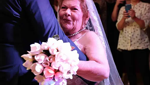 Huzurevinden izinsiz ayrılan yaşlı kadından 3 gün sonra acı haber...