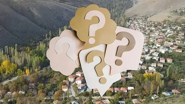 Hz. Yahya mı, Türkmen Beyi mi? Yahyalı isminin ardındaki sır