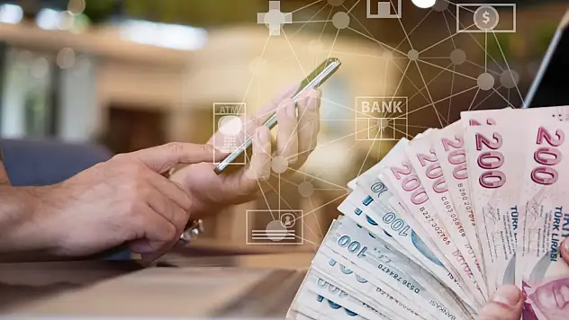 IBAN'dan para gönderenler dikkat! Bu şartı karşılamayanlar işlem yapamayabilir