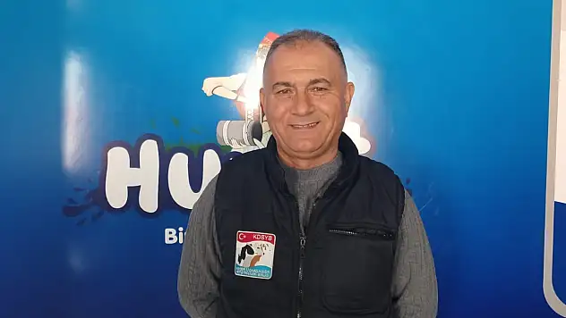 İç Anadolu'nun en büyük çiftçi örgütünden kış mesaisi