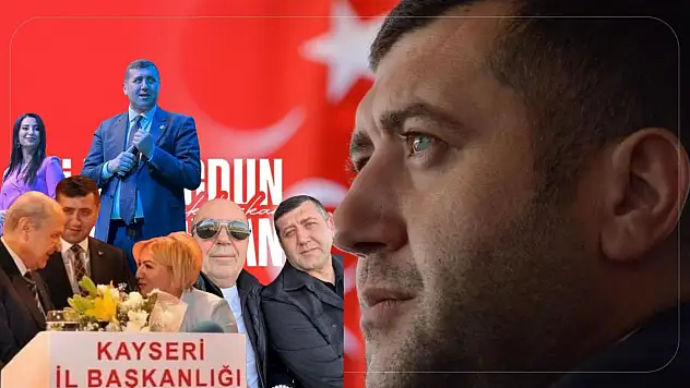 İç Anadolu'nun gözde vekili Ersoy'a övgü mesajları yağdı!