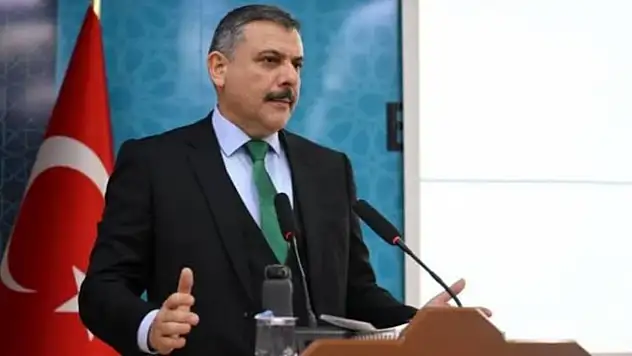 İçişleri Bakanı Çiftçi duyurdu: 'KPSS için tüm tedbirler alındı'
