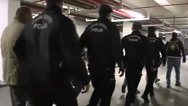 İçişleri Bakanlığı'ndan 25 bin personelle dev operasyon!