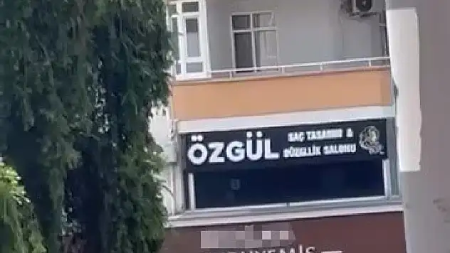 İçki içmesine müsaade etmeyen kuruyemişçinin dükkanına ateş açtı!