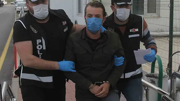 Adana'da rüşvet iddiası!