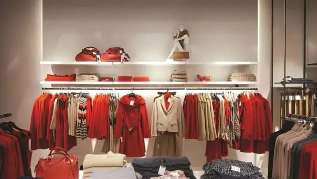 İflas eden giyim devi tüm mağazalarını kapattı!
