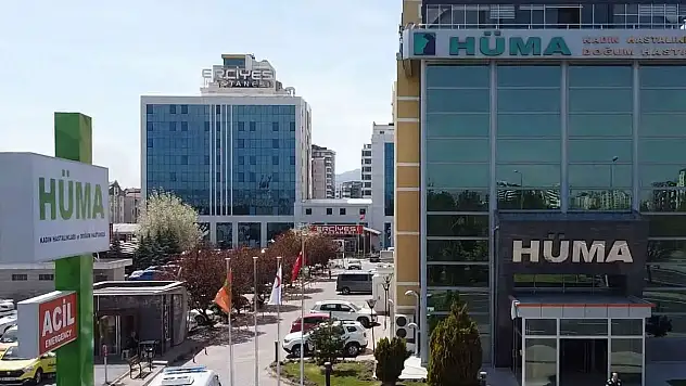 İflas eden hastanede kritik bekleyiş: Kayseri'den ayrıldı, alacaklılar ulaşamıyor!