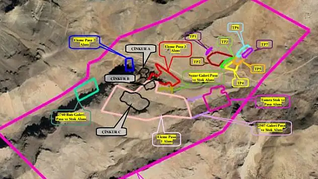 İflasa gittiği iddia edilen Kayserili dev şirket kapasite artırıyor, yeni tesis kuruyor!