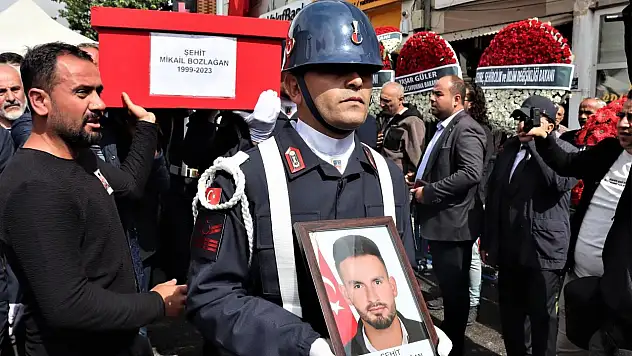 İhmalden yargılanan eski il jandarma komutanı hakim karşısında