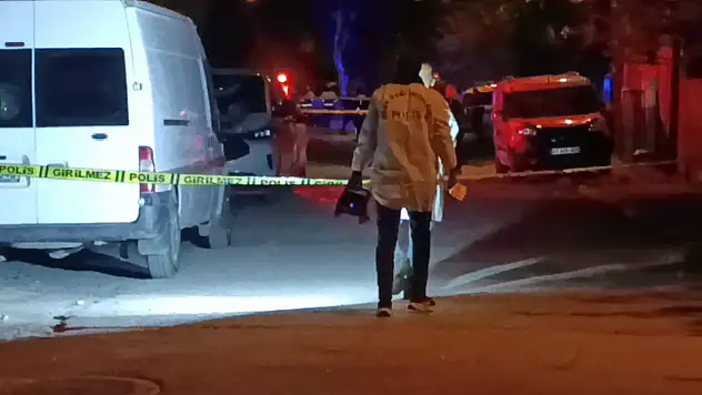 Kahramanmaraş'ta iki aile arasında silahlı kavga: 6 yaralı