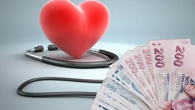 İlave ücret alınmayacak sağlık hizmetleri hangileri?