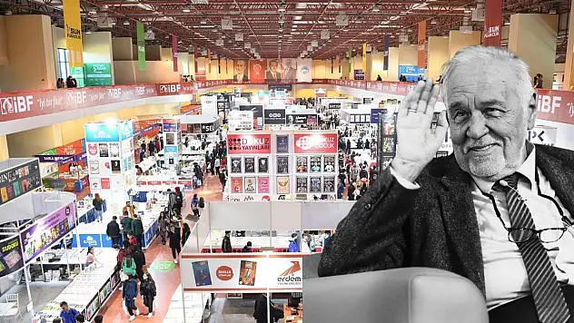İlber Ortaylı anısına: Kayseri Kitap Fuarı ne zaman açılacak?