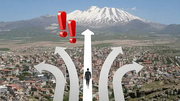 İlçede ilk mesai farklı başladı!