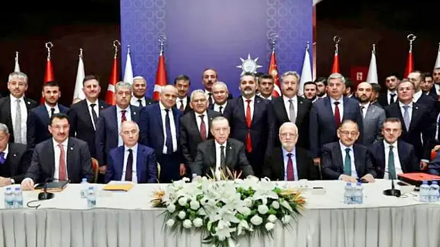 İlçeler için karar günü!