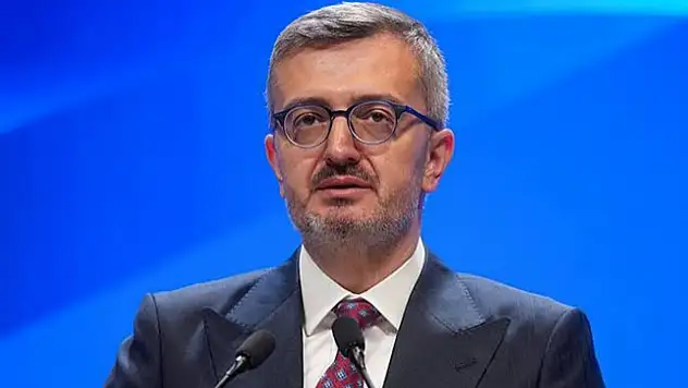 İletişim Başkanı Duran'dan FETÖ mensubunun yakalanmasıyla ilgili açıklama