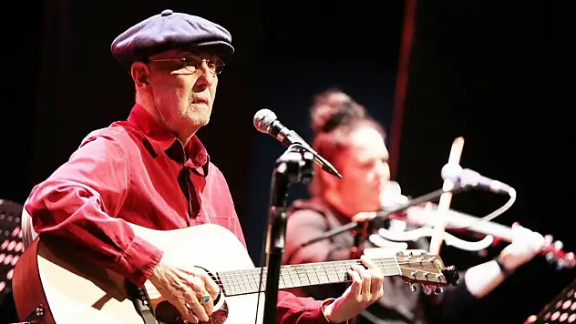 İlhan Şeşen hayatını kaybetti