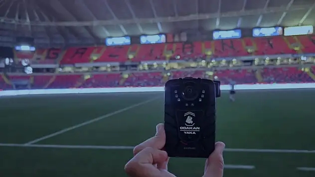 İlk kez Gaziantep FK - Galatasaray maçında uygulandı! Kayseri'de ne zaman uygulanacak?