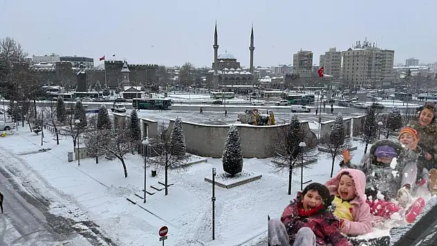 İlk tatil haberi o illerden geldi – Kayseri'de tatil olacak mı?