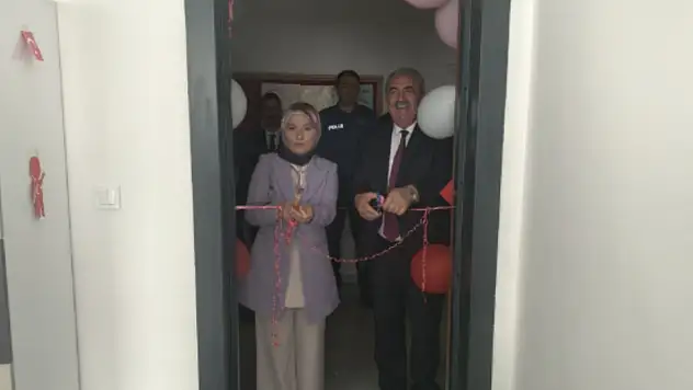 İlköğretim haftası Felahiye'de coşkuyla kutlandı