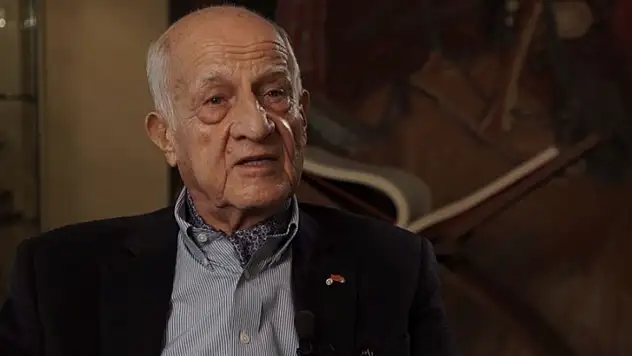 İnan Kıraç yoğun bakıma kaldırıldı, duyan servetini araştırmaya koyuldu!