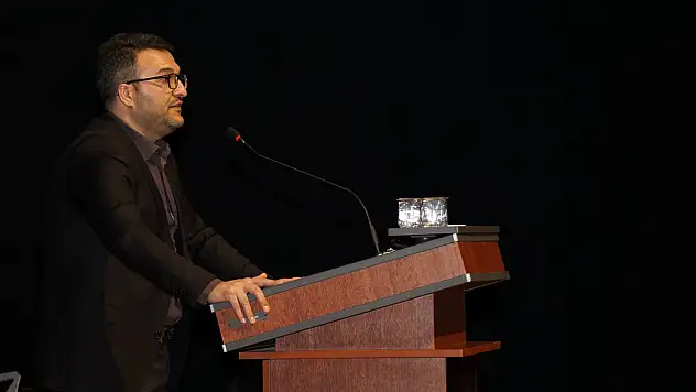 'İnancın Zaferi' temalı program: Kayseri halkı davet ediliyor!