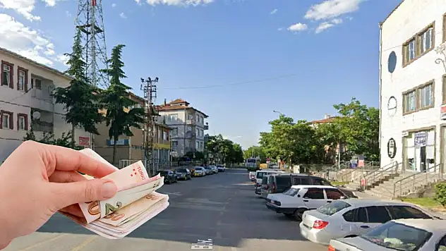 İncesu Belediyesi'nden vergi ödemeleri için ilk taksit uyarısı!