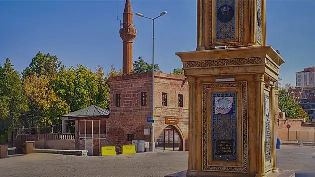 İncesu'da 7 taşınmaz satışa çıkıyor – En düşük muhammen bedel 1 milyon 57 bin TL!