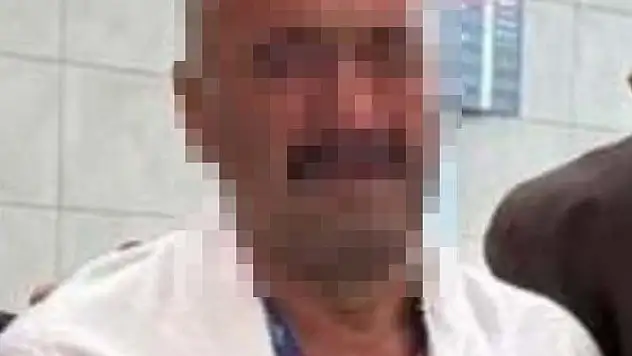 İncesu'da aile dramı: Ayrı yaşadığı eşini bıçaklayıp kaçtı!