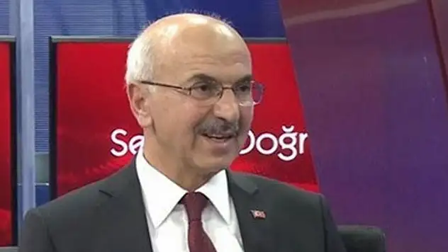 İncesu'da görev yapan bürokrat unutulmadı!