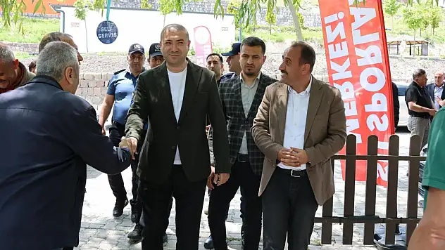 İncesu Marina'daki kalabalığın nedeni ortaya çıktı!
