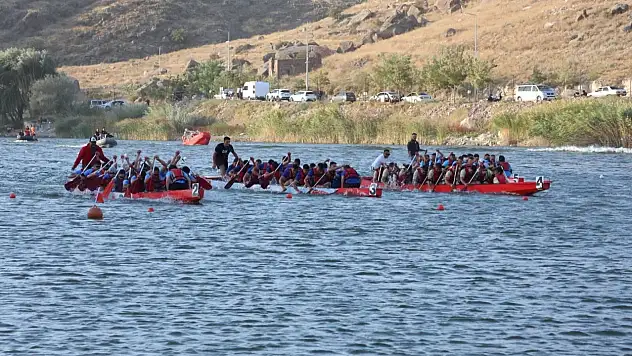 İncesu'ya 47 bini aşkın vatandaş akın etti!