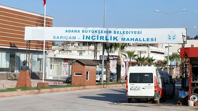 İncirlik Hava Üssü'nde taciz iddiası: 2 şüpheli yakalandı!