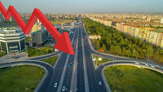 İndirim geliyor, tabelalar yine değişecek – Kayseri'de nerede kaç TL olacak?