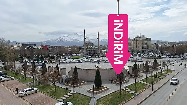 İndirim kampanyalarına sıkı takip! Cezalar peş peşe geldi