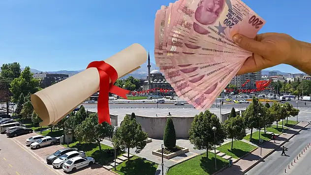 İnternetten diploma almanın fiyatı şaşırtıyor!