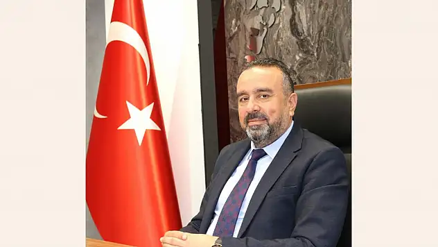 İOSB Başkanı Püsküllü'den 29 Ekim mesajı!