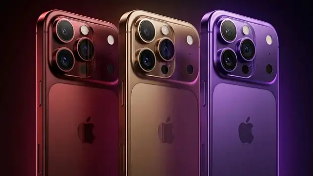 iPhone 18'lerde dudak uçuklatan fiyat! Türkiye'de 200 bin TL'yi aşabilir