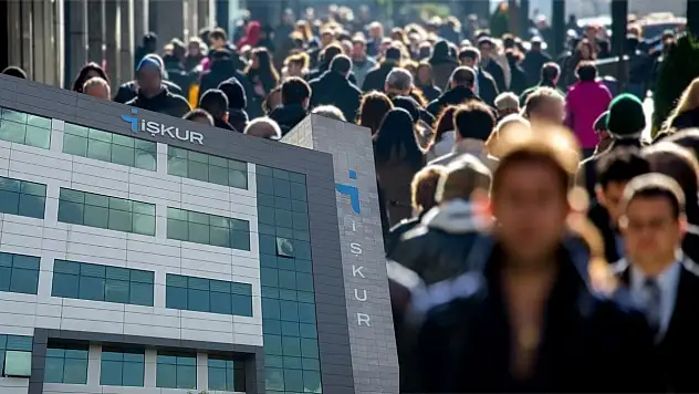 İş arayanlar için Kayseri'de önemli fırsat 544 kişi istihdam edilecek: Büyük buluşma yarın!