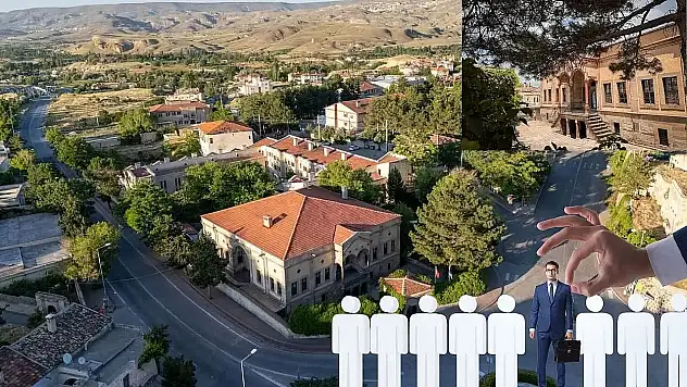 İş arayanlara yeni fırsat: Üniversiteden dikkat çeken personel ilanı!